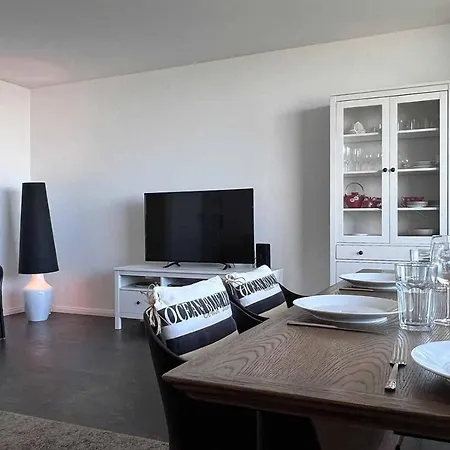 Ferienwohnung-86-mit-panorama-meerblick-im-strandhochhaus-doese Cuxhaven