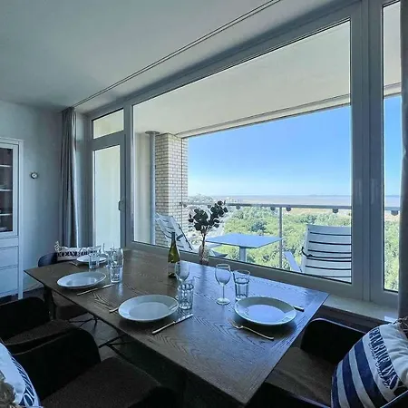 Ferienwohnung-86-mit-panorama-meerblick-im-strandhochhaus-doese Cuxhaven