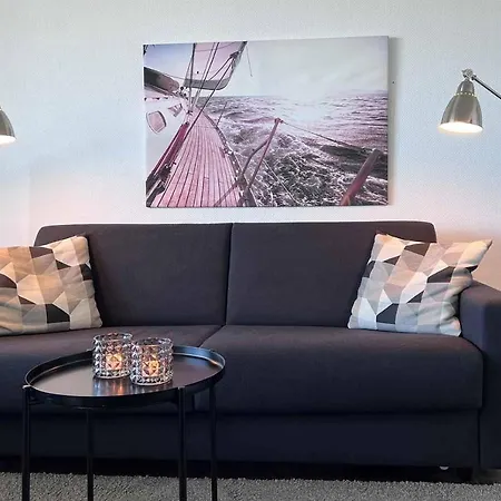 Ferienwohnung-86-mit-panorama-meerblick-im-strandhochhaus-doese * Cuxhaven