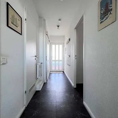 Ferienwohnung-86-mit-panorama-meerblick-im-strandhochhaus-doese Apartment Cuxhaven
