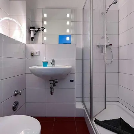 Appartement Ferienwohnung-86-mit-panorama-meerblick-im-strandhochhaus-doese *
