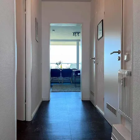 Ferienwohnung-86-mit-panorama-meerblick-im-strandhochhaus-doese Appartement